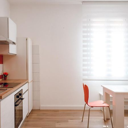 Appartamento Fronte Mare, Domus Lumeras Alghero Extérieur photo